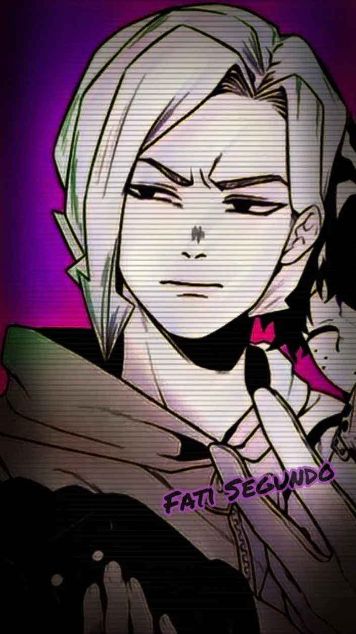 Talkie AI - Chat with Hari Kurono