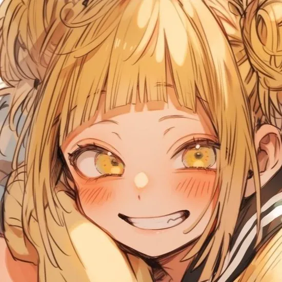chat with ai character: Toga's Confession