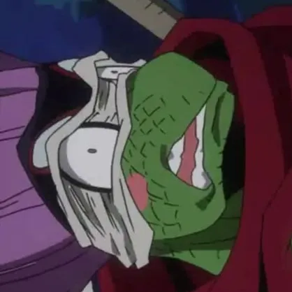 chat with ai character: Spinner's Feelings