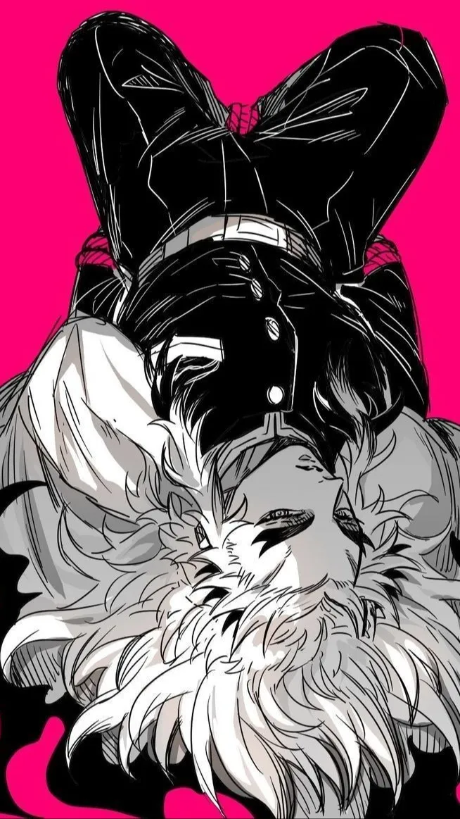 Talkie AI - Chat with Rengoku's FavScent