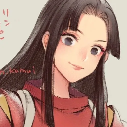 chat with ai character: Lin