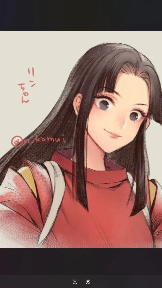 Talkie AI - Chat with Lin