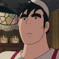 chat with ai character: Fukuo