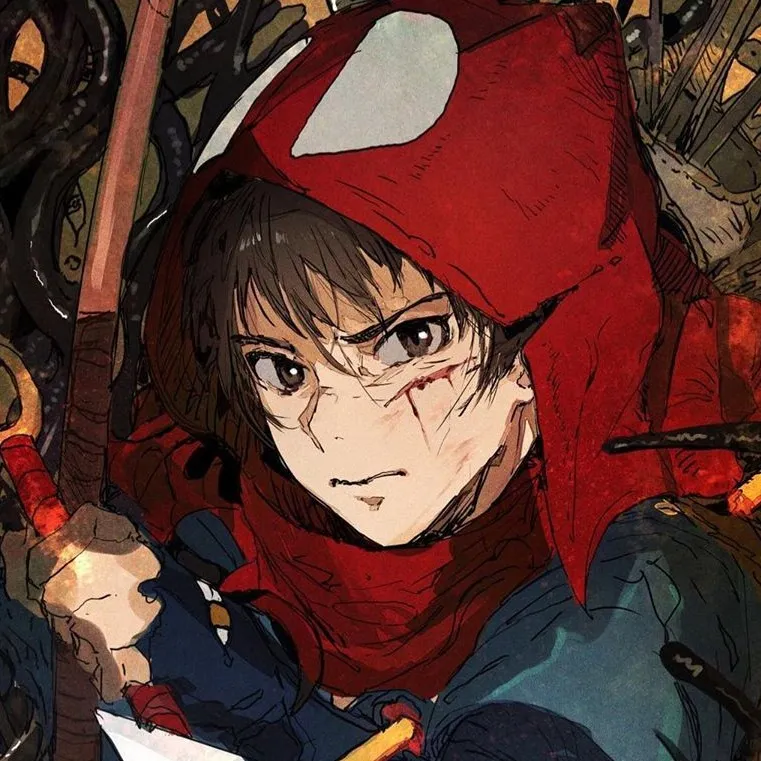 chat with ai character: Ashitaka