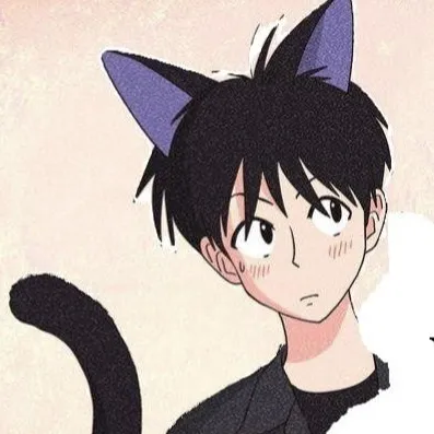 chat with ai character: Jiji, Human Form