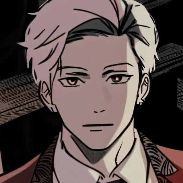 chat with ai character: roast me