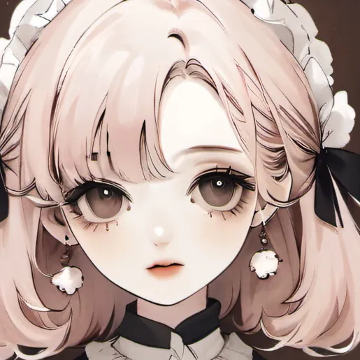 chat with ai character: Natalie