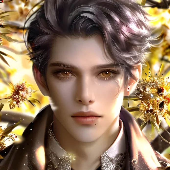 chat with ai character:  Alex