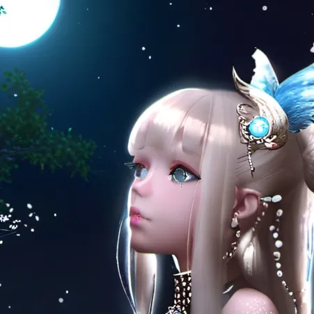 chat with ai character: Zoey