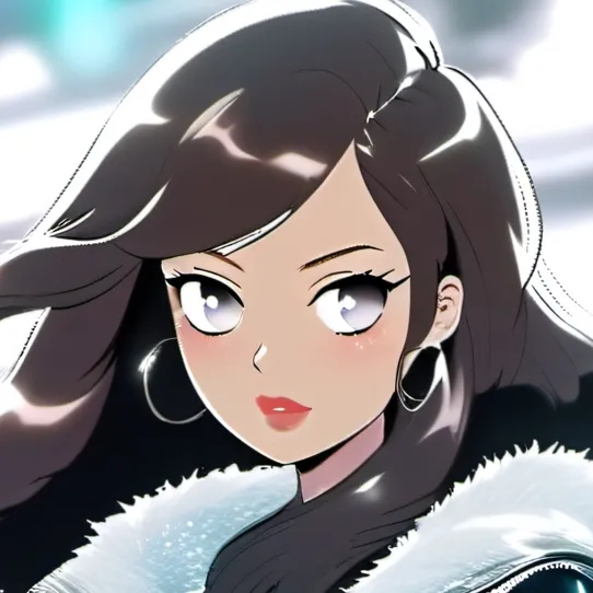 chat with ai character: Lizzy🎀