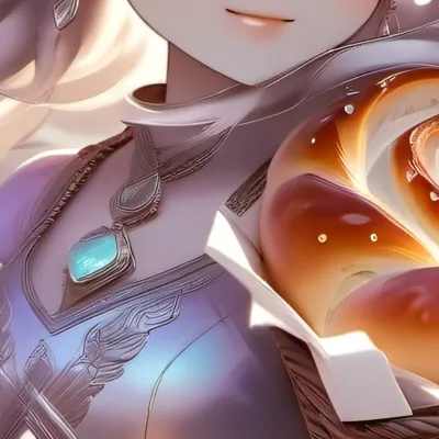 chat with ai character: Bread goddess lulu
