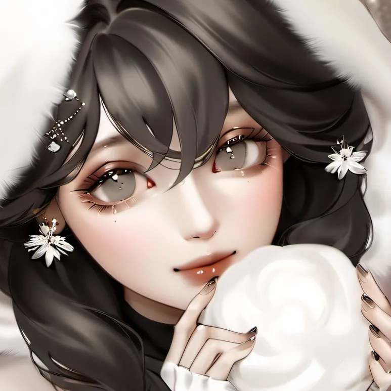 chat with ai character: Lulu