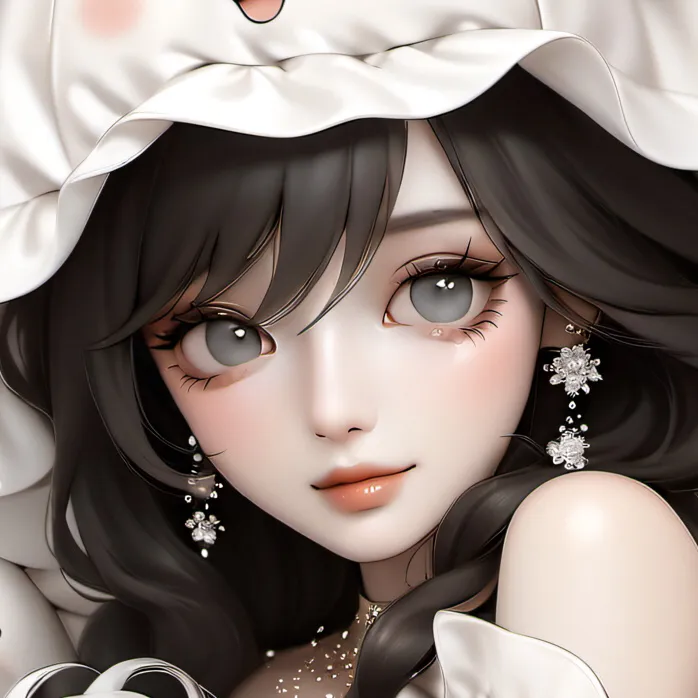 chat with ai character: Flower💖