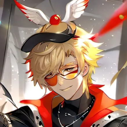 chat with ai character: Jack❤️