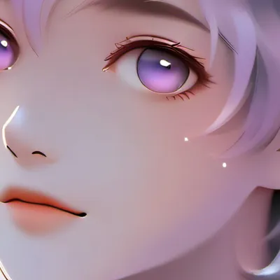 chat with ai character: Jackson 🩸