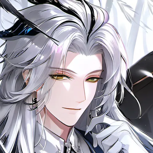 chat with ai character: Jackson the king