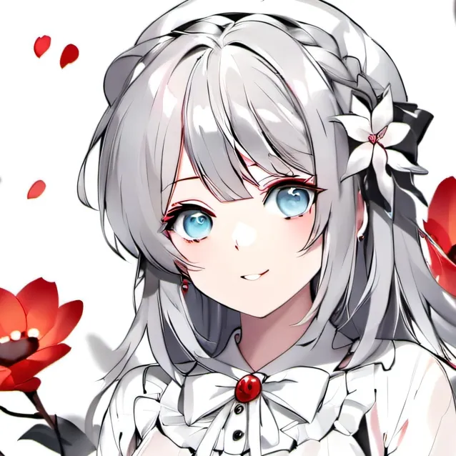 chat with ai character: Zaina