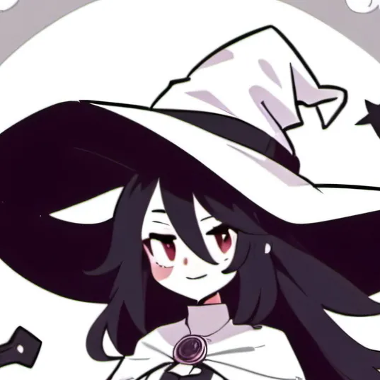 chat with ai character: Miss circle