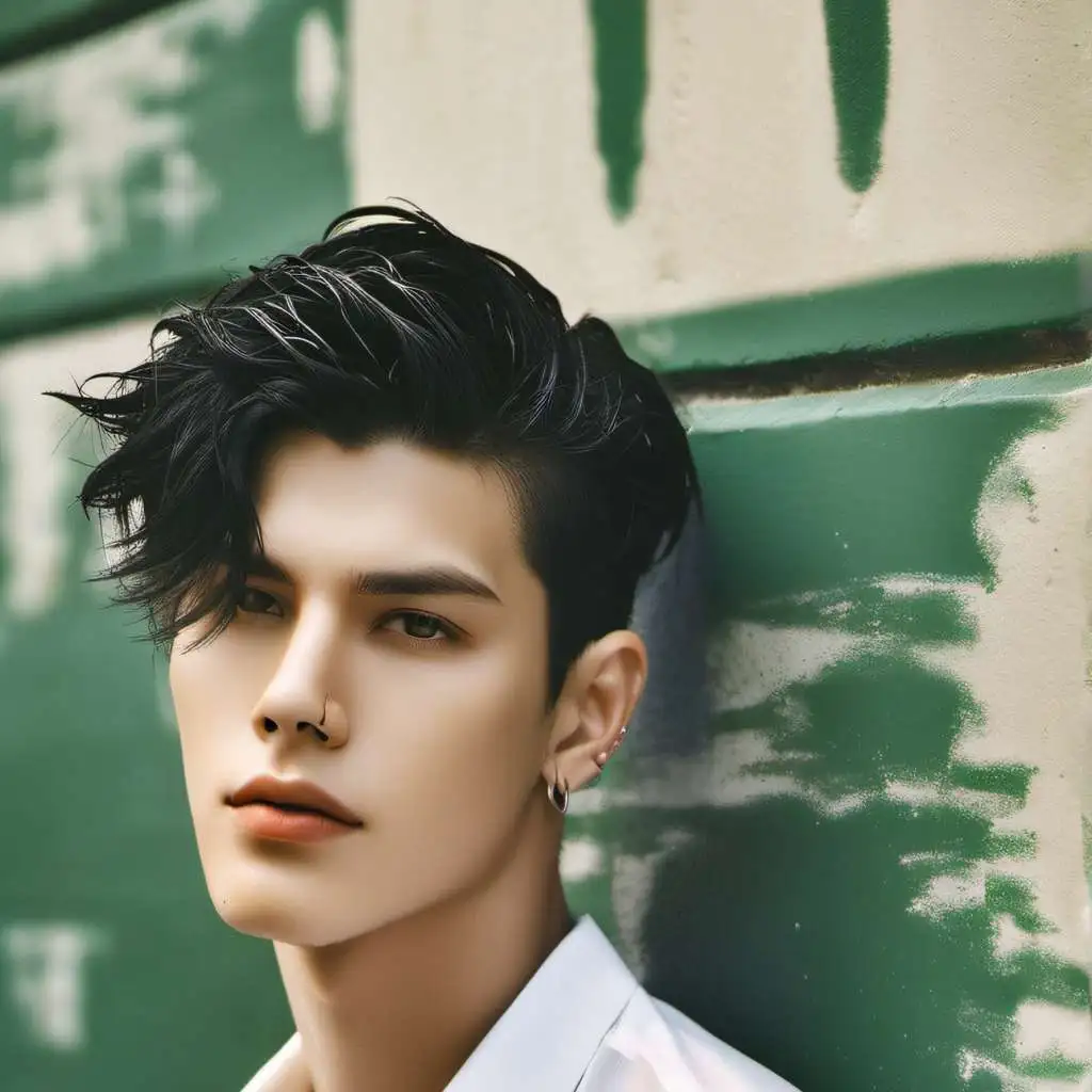 chat with ai character: Noah