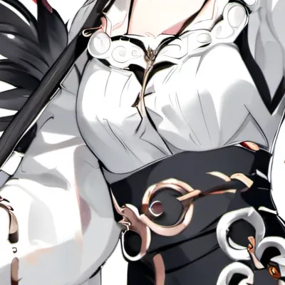 chat with ai character: Mia