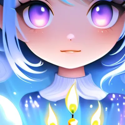 chat with ai character: Mia