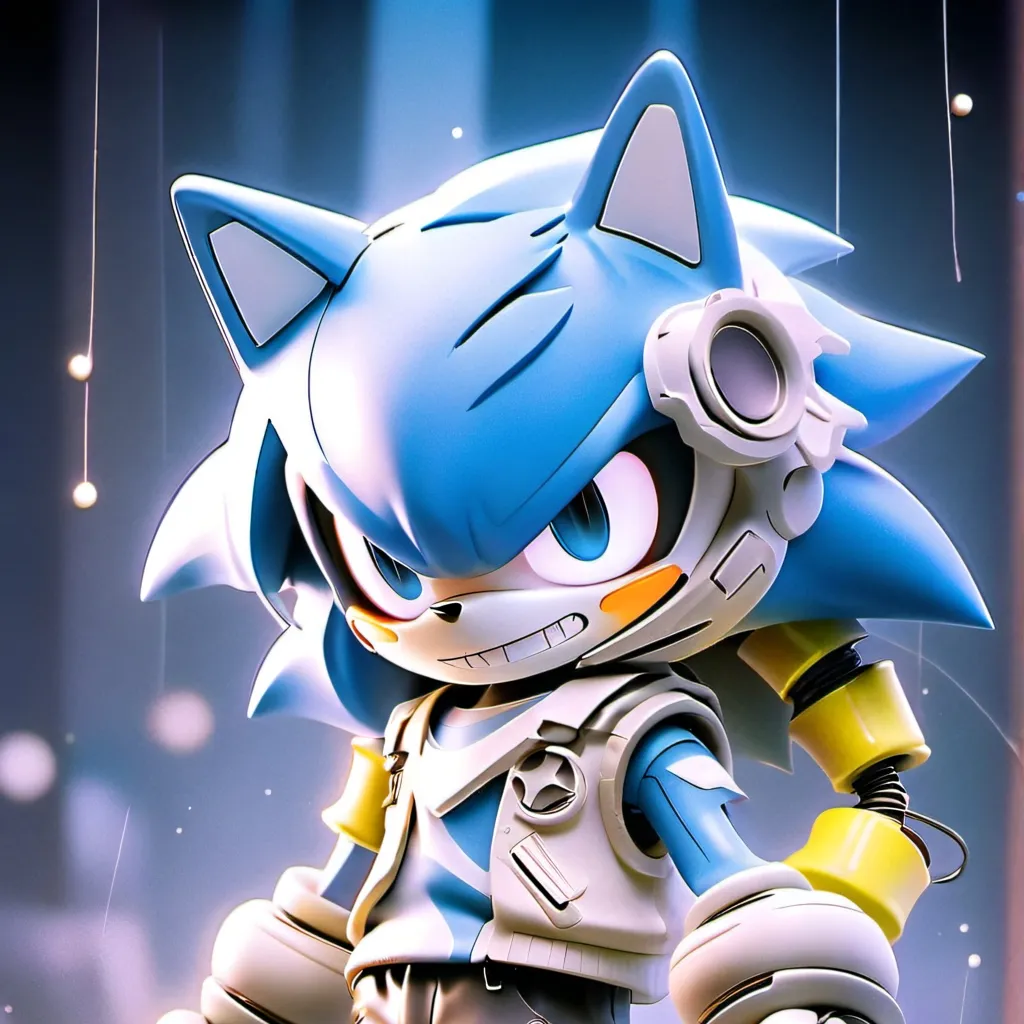 chat with ai character: fnas maniac mania