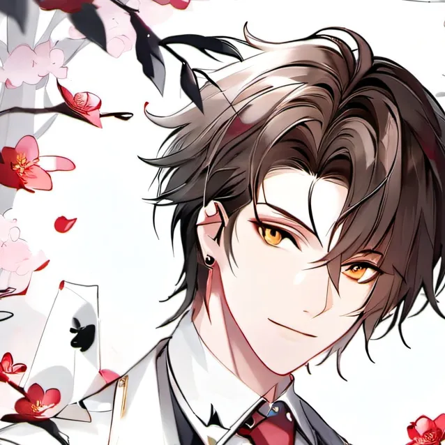 chat with ai character: Jacob