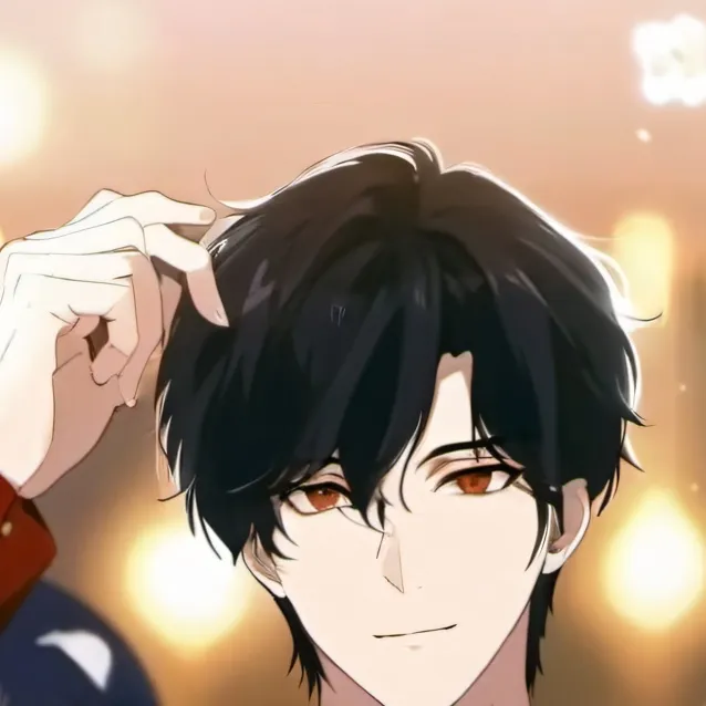 chat with ai character: night god