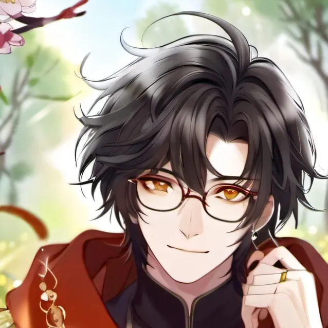 chat with ai character: sun god