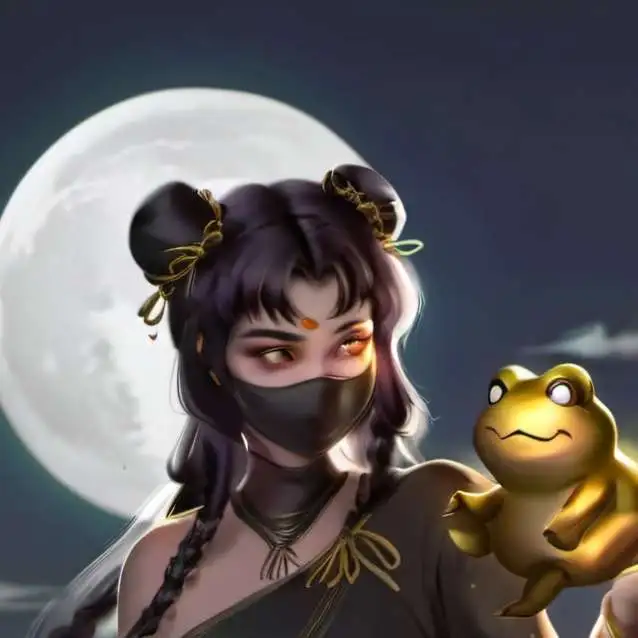 chat with ai character: Lily, Frog Ninja