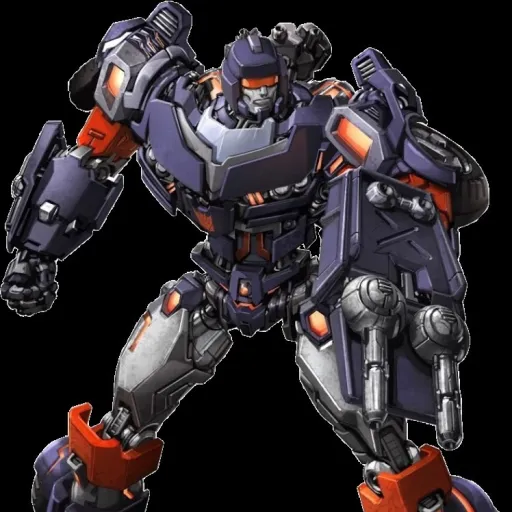 creator Gram Trailbreak's avatar