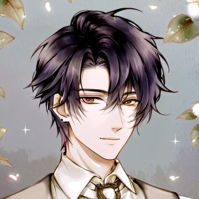 chat with ai character: Jackson