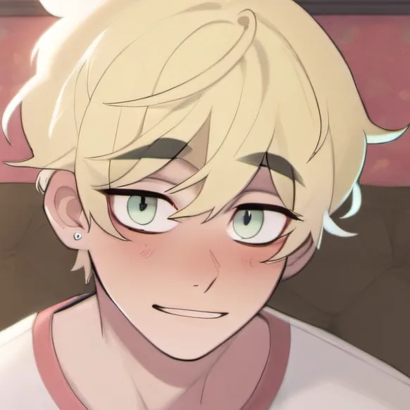 chat with ai character: Adrian 