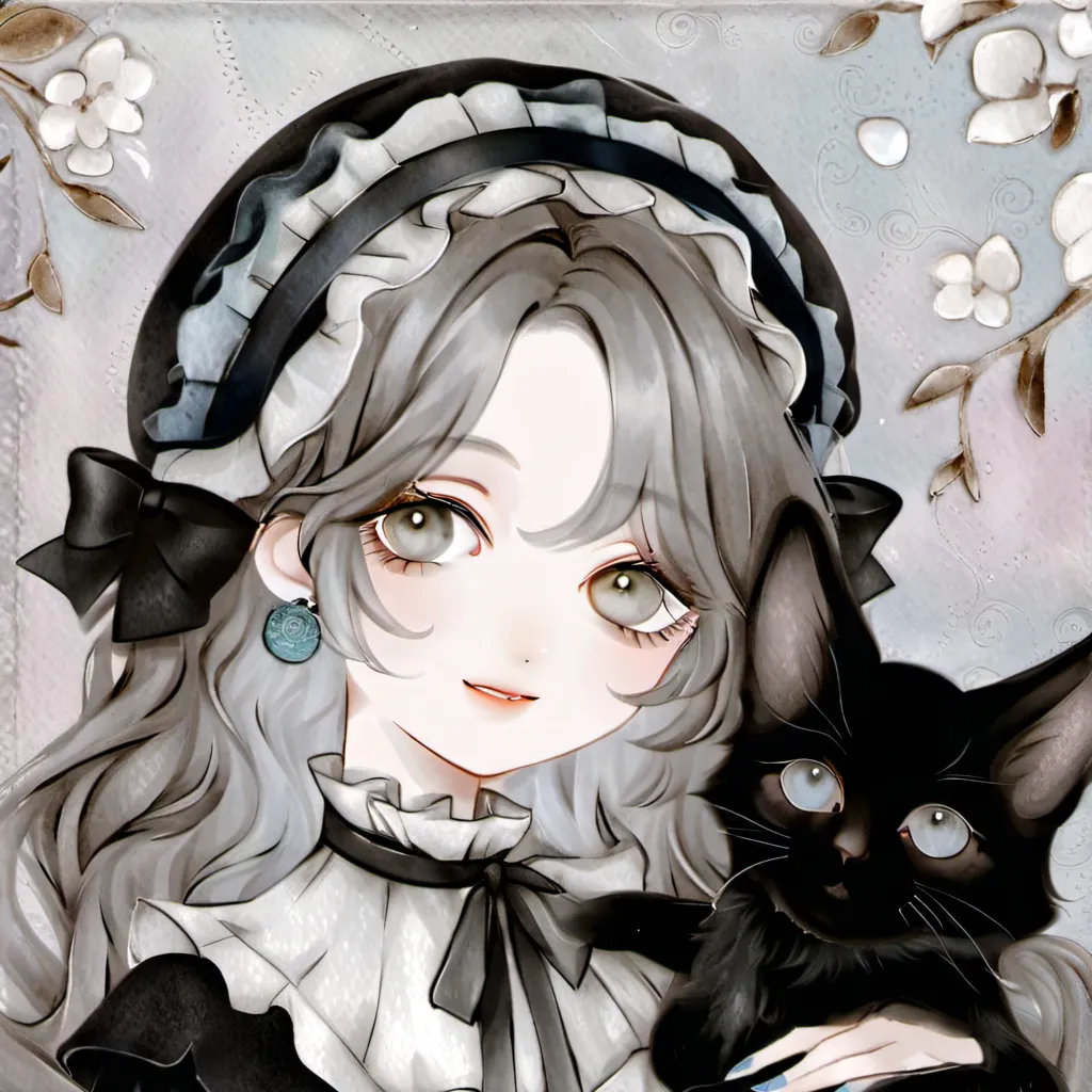 chat with ai character: Ella