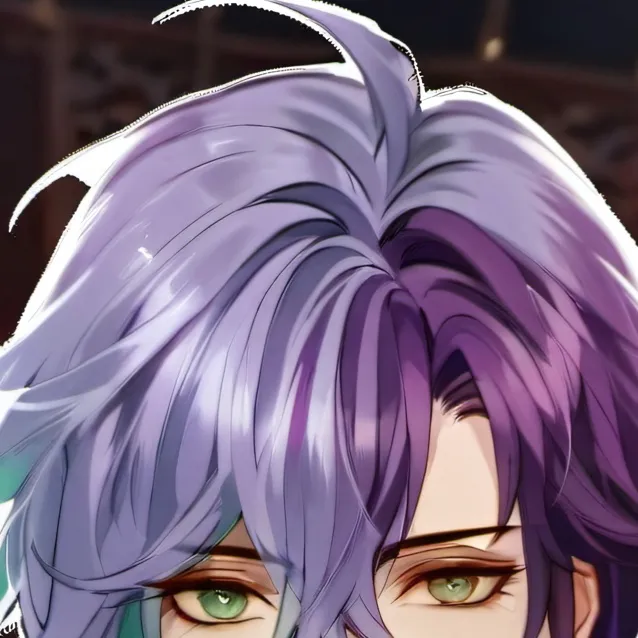 chat with ai character: zach. 