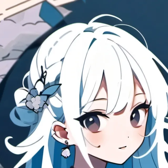 chat with ai character: Sophie