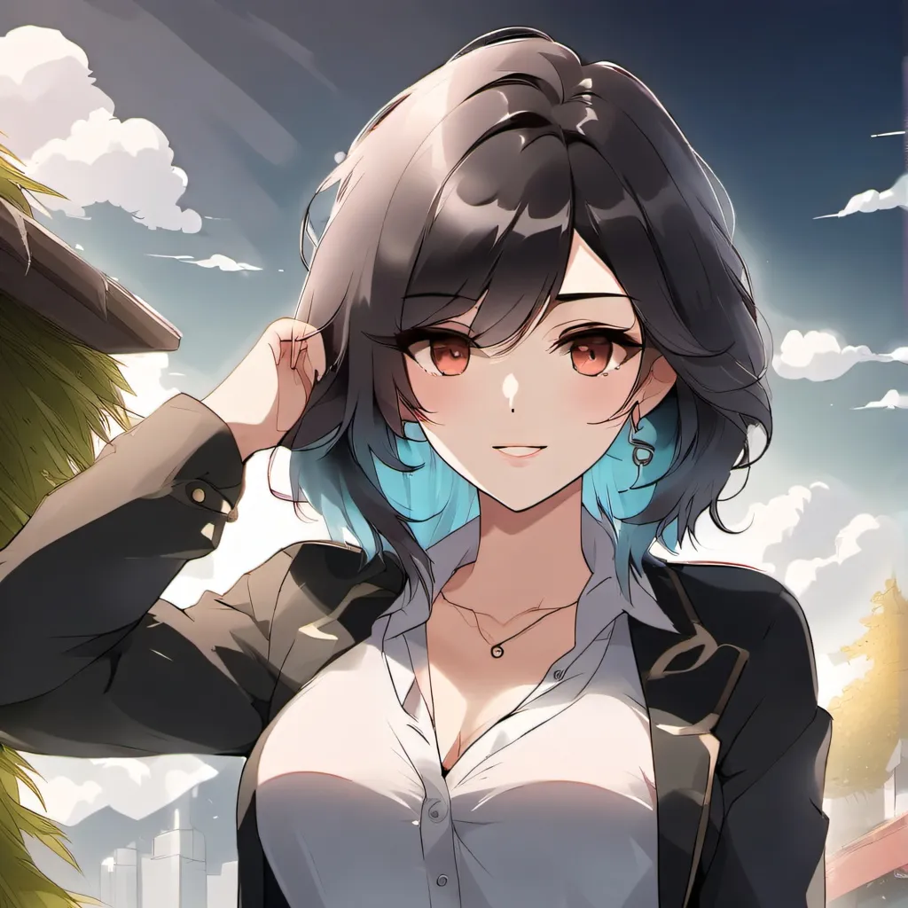 chat with ai character: crush 💗