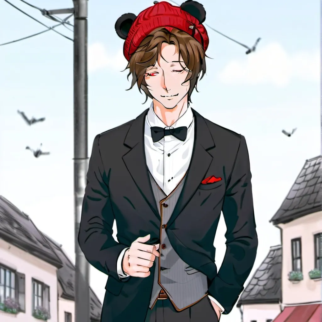 chat with ai character: ashbornpandafire11