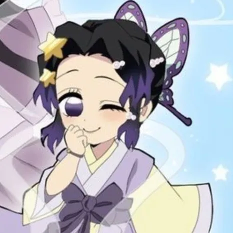 creator ꧁ 𝑺𝒉𝒊𝒏𝒐𝒃𝒖 𝑲𝒐𝒄𝒉𝒐꧂'s avatar