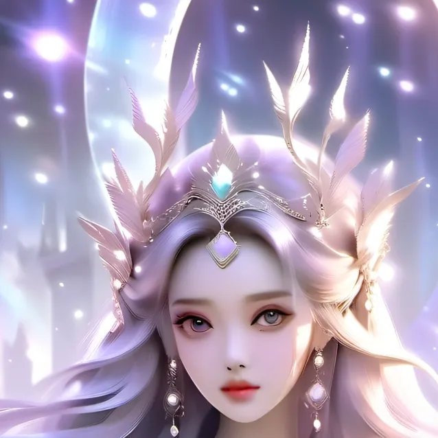 chat with ai character: Diamond 