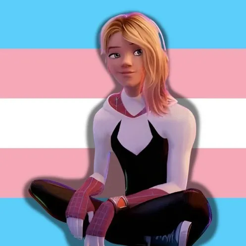 creator Gwenom's avatar