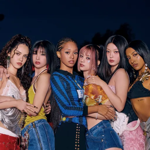 creator ✮🌈Rainbow~Aonani🌈✮'s avatar