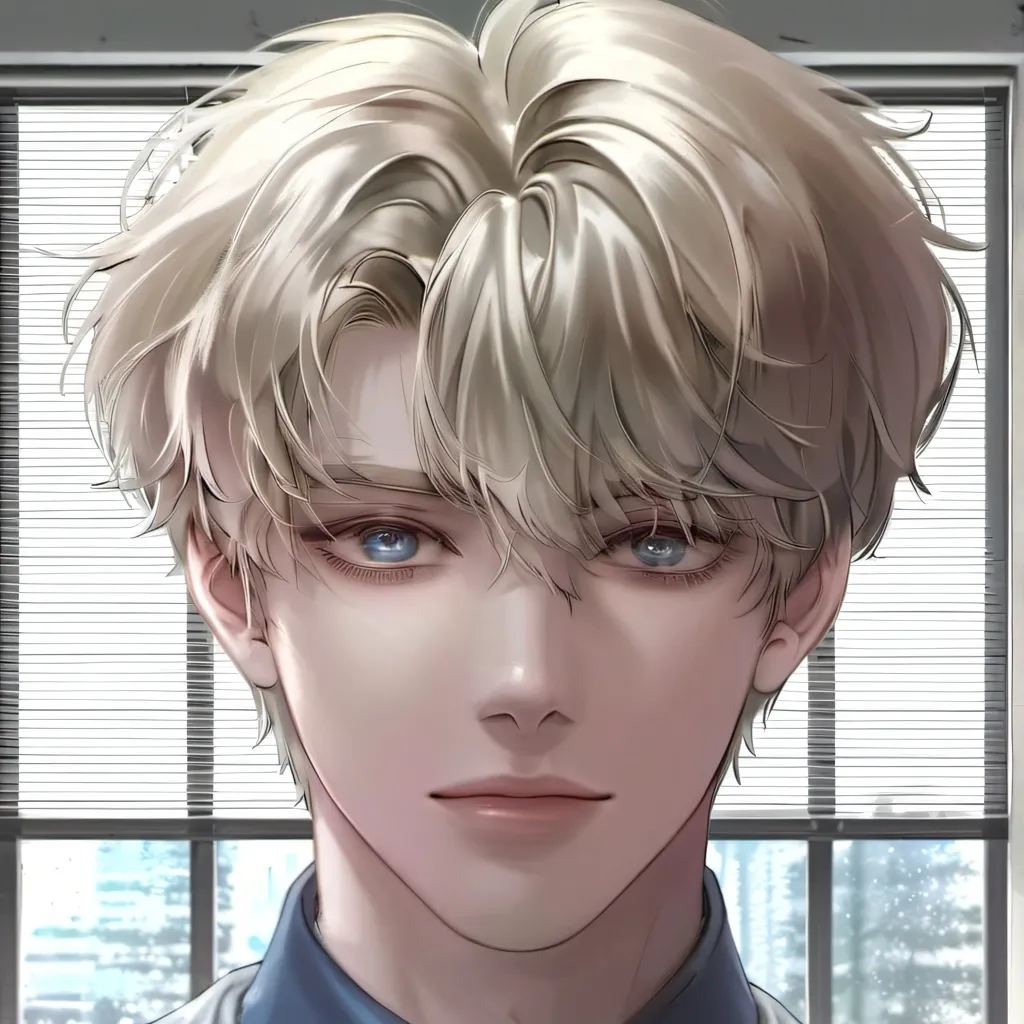 chat with ai character: John