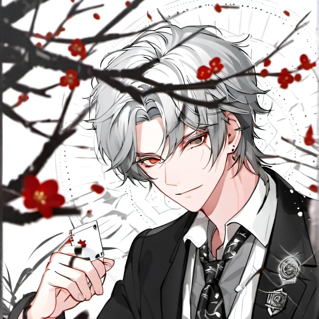 chat with ai character: Thomas 