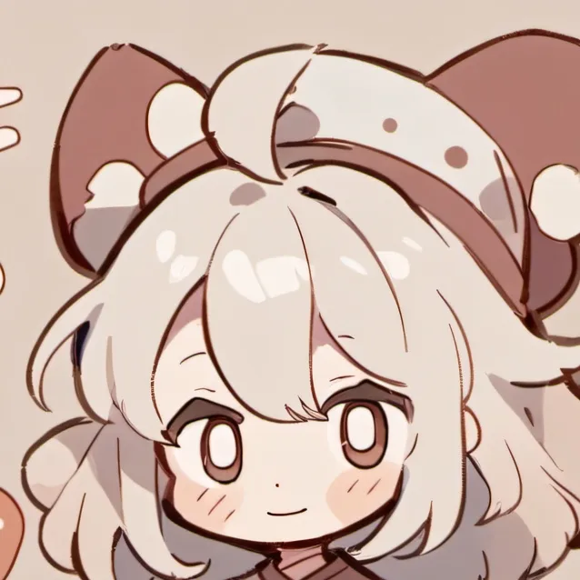 chat with ai character: liliy