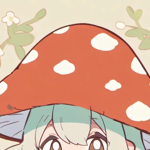 chat with ai character: Florrie