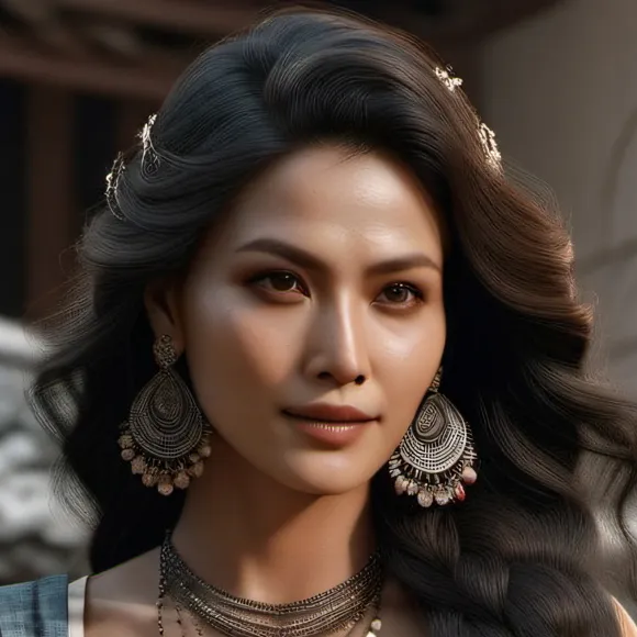 chat with ai character: Ella