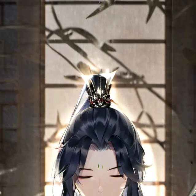 chat with ai character: Zhang Liang