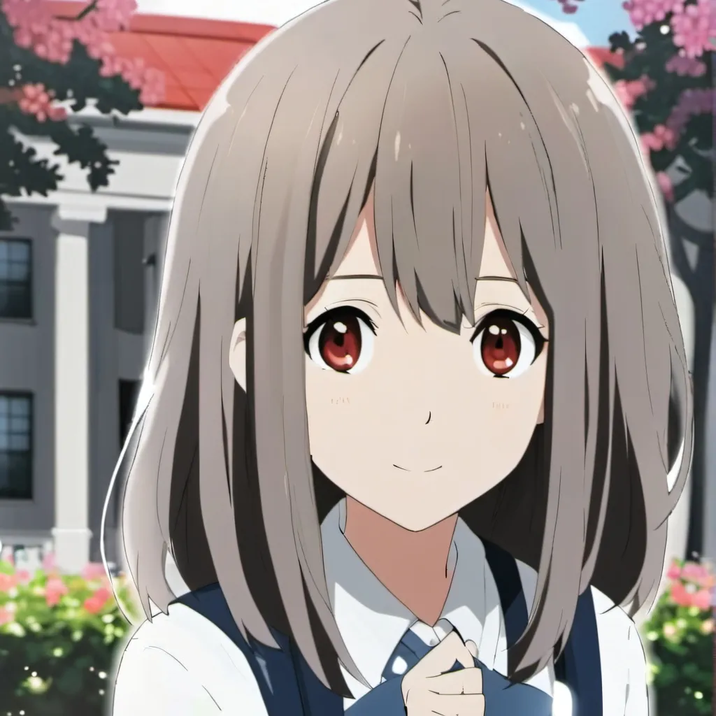 chat with ai character: Jessica 