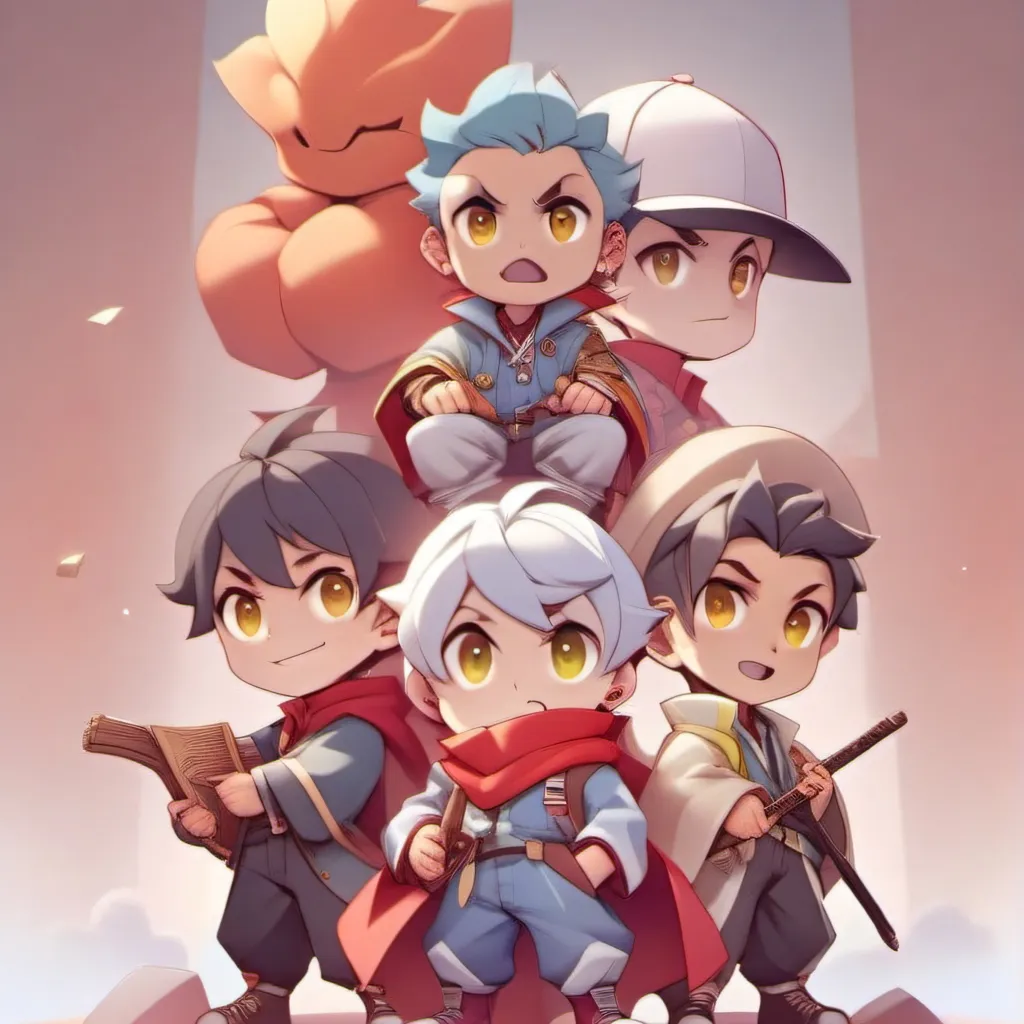 chat with ai character: 1a boys pocky 